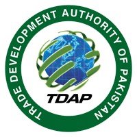 TDAP logo