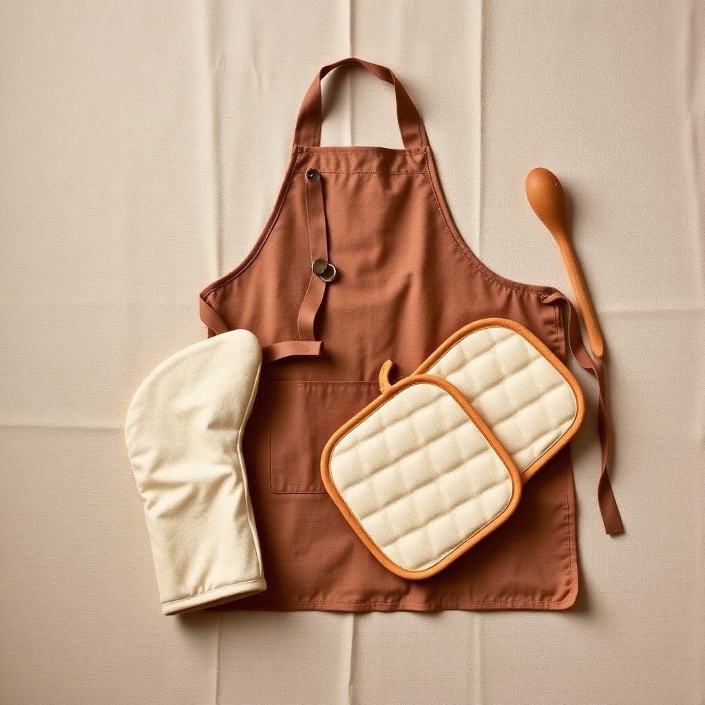 kitchen accessories