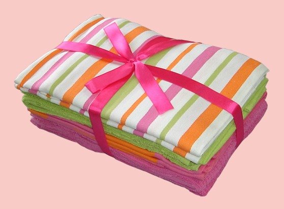 terry towels